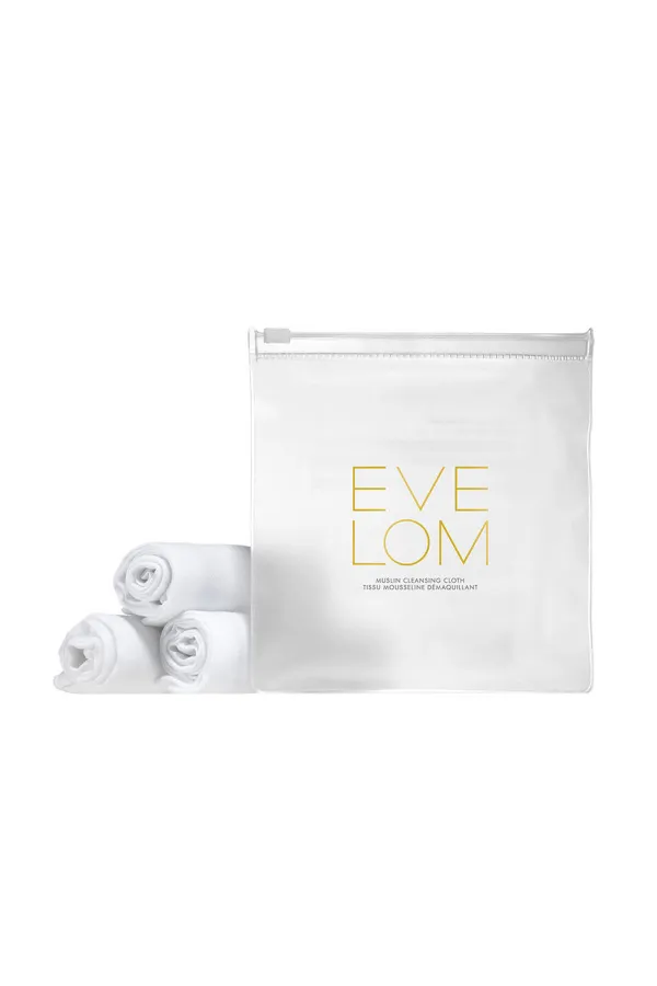 Eve Lom  Cleanse Paño Limpiador De Musselina Eve Lom