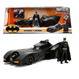 Batmobile 1989 - Batmobile