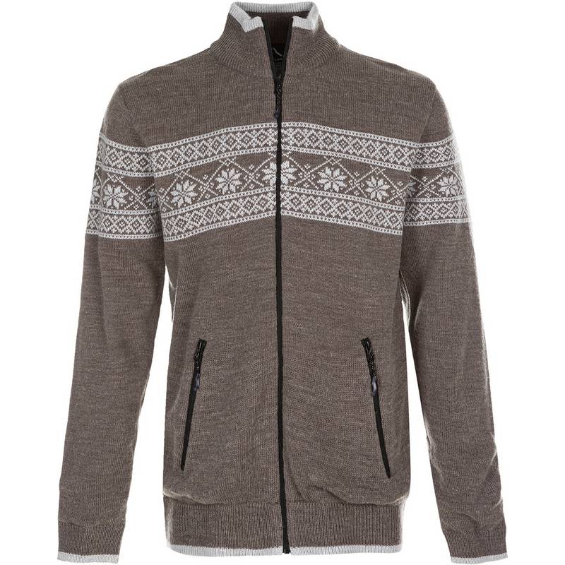 Whistler Holden Strickjacke Herren