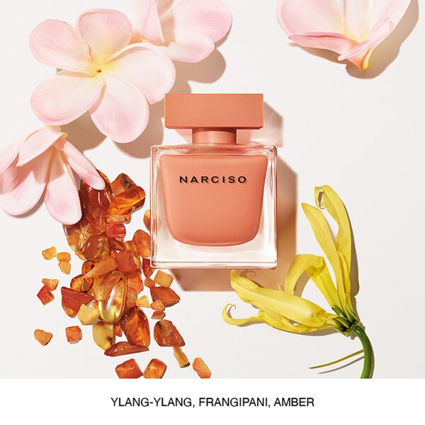 Narciso Rodriguez Narciso Ambrée Eau de Parfum