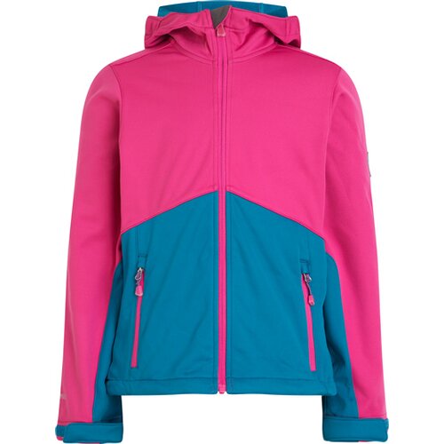 KINDER JACKE BENNET III G