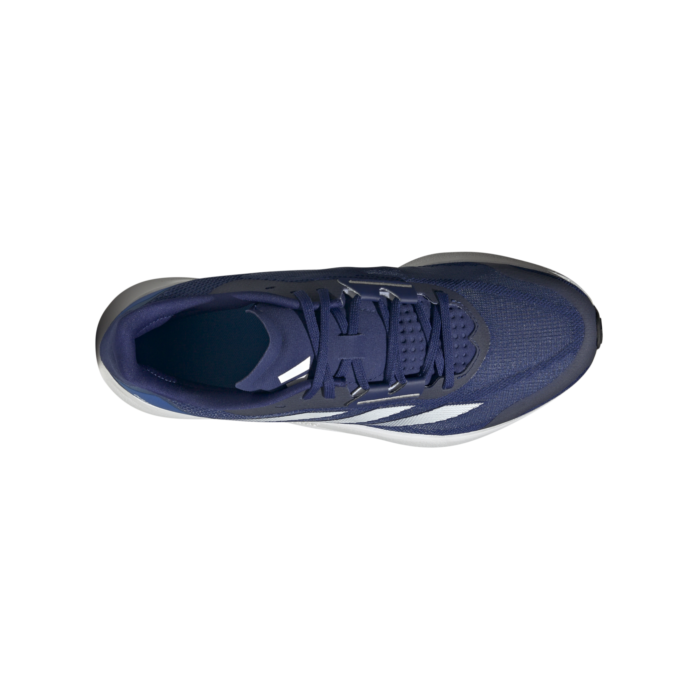 adidas Duramo Speed Blau Weiss Blau Laufschuh