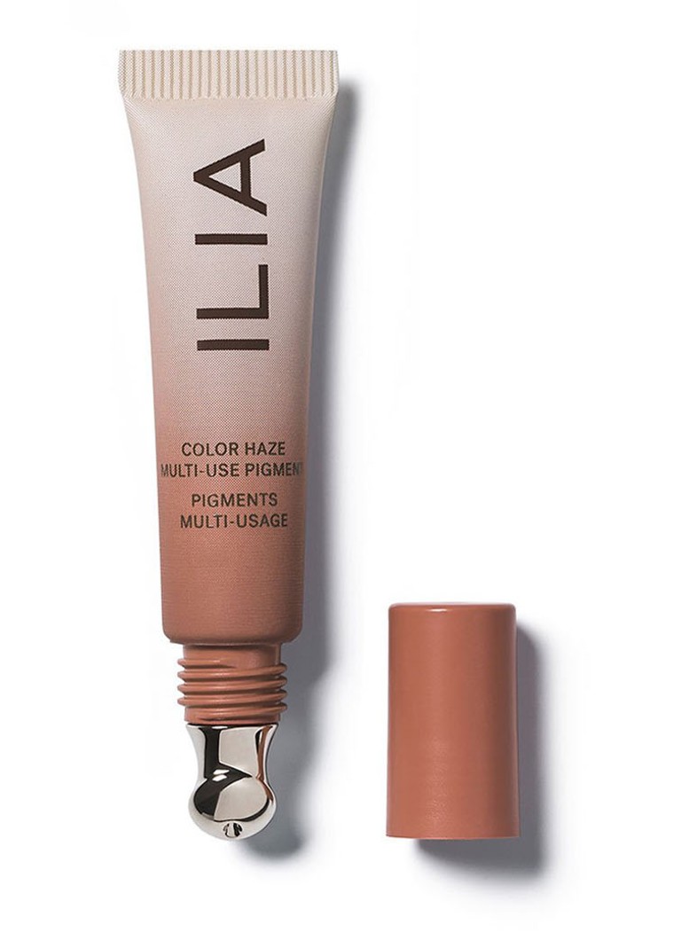 ILIA Beauty  Color Haze Multi-Matte Pigment - 2-in-1 blush & liptint