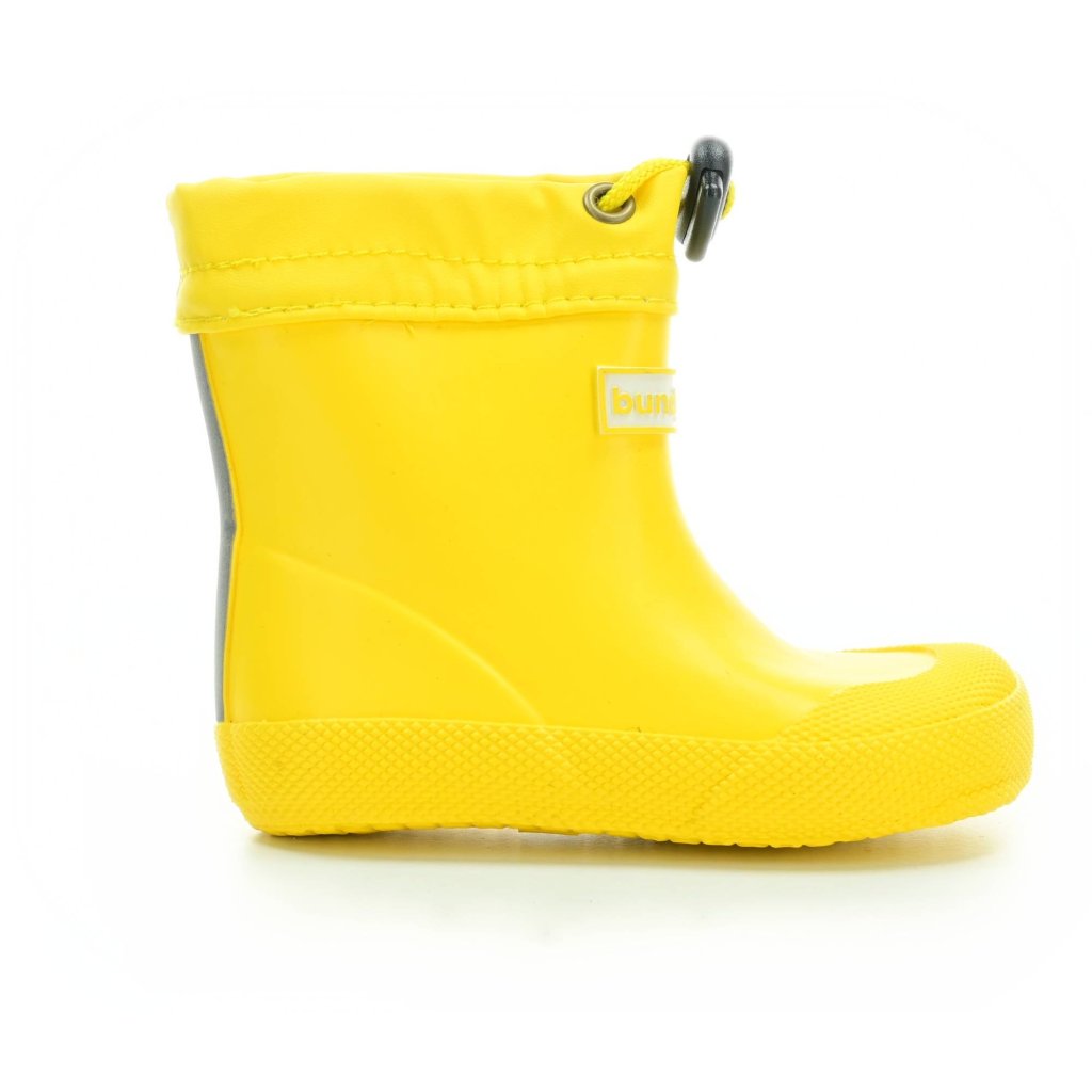 Bundgaard Cover Sunflower Gummistiefel