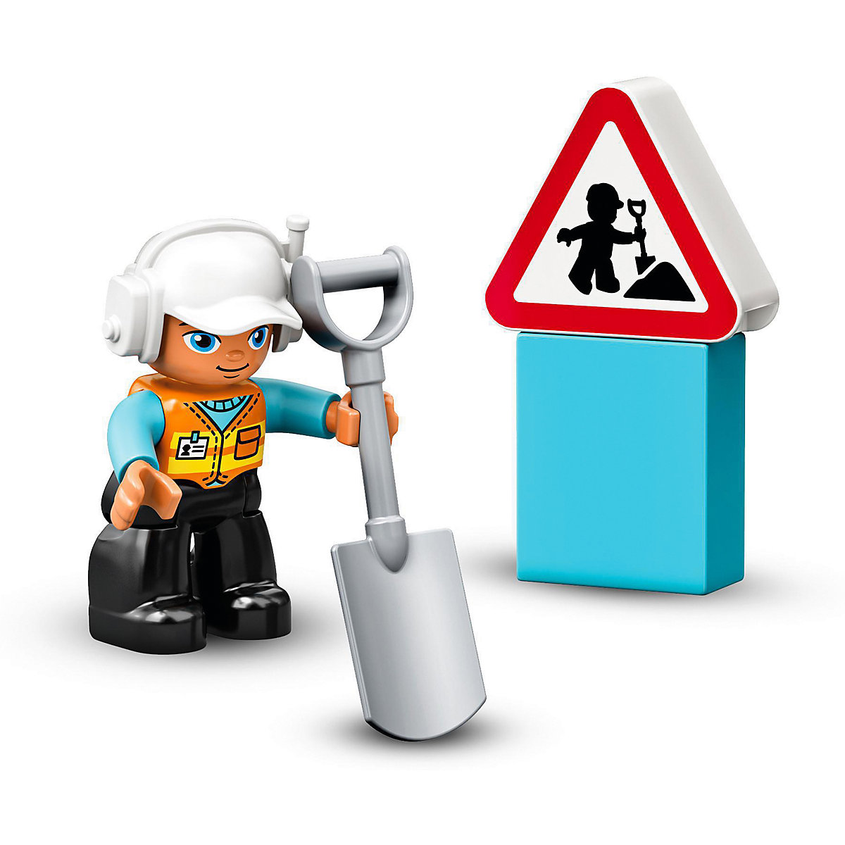 LEGO® DUPLO 10930 Radlader