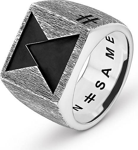 UNSAME Herrenring