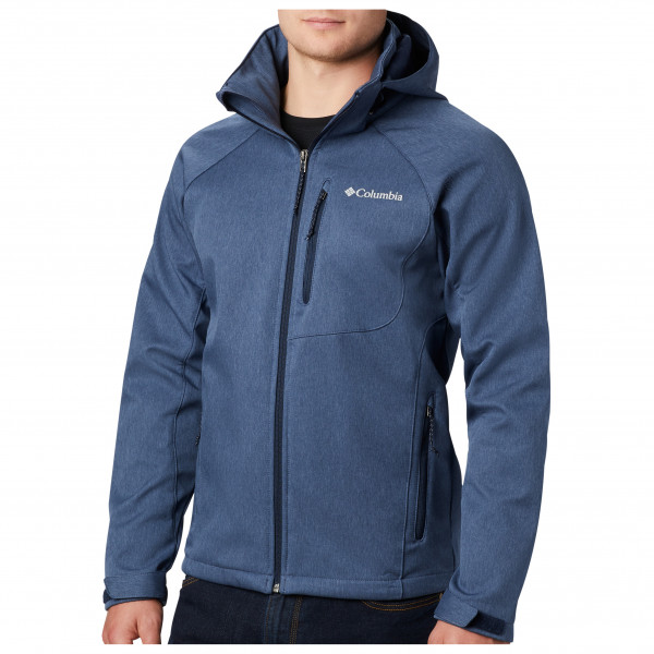 Columbia - Cascade Ridge II Softshell - Softshelljacke