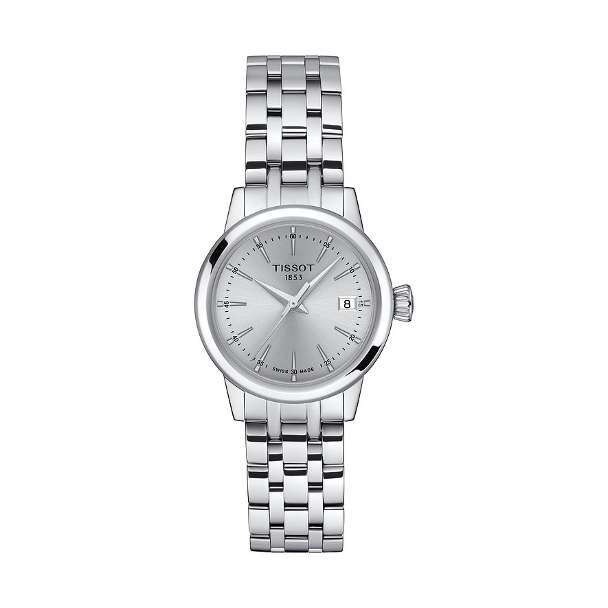 Tissot Damenuhr Classic Dream Lady