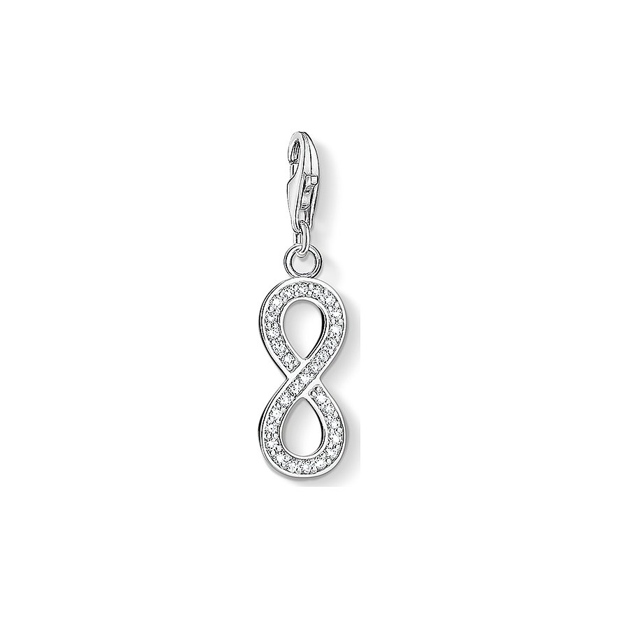 Thomas Sabo Charm Sterling Silver