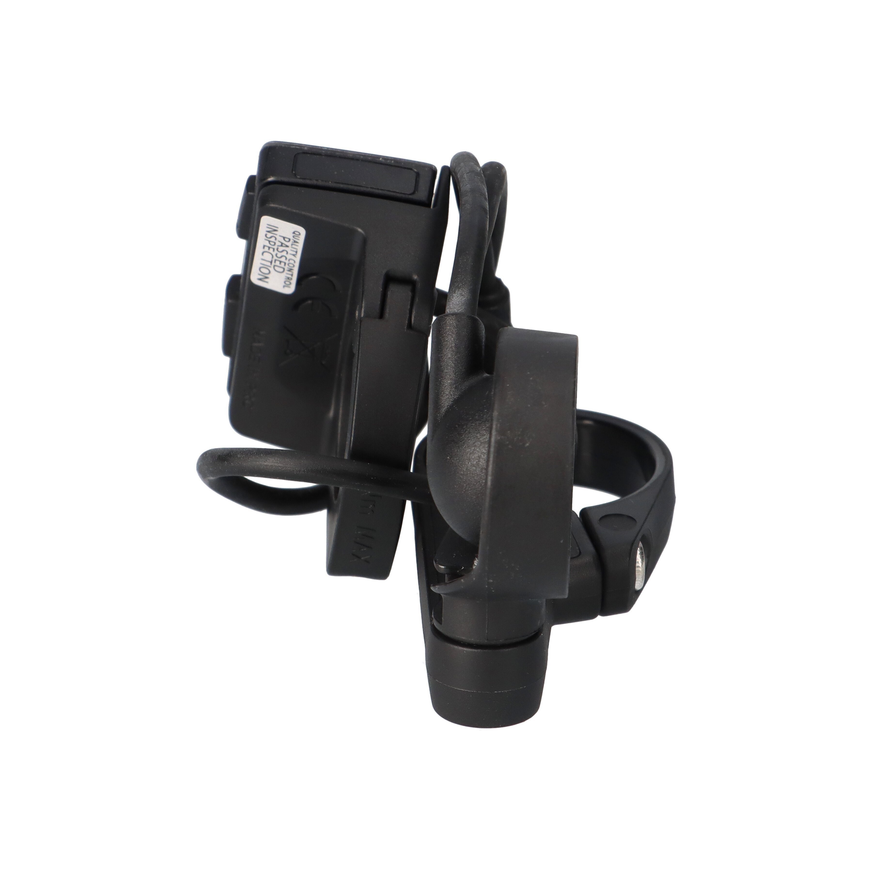 BMZ BMZ New Style Display SET 609359 E-Bike Akku