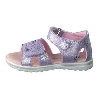 Richter Sandale in rosa