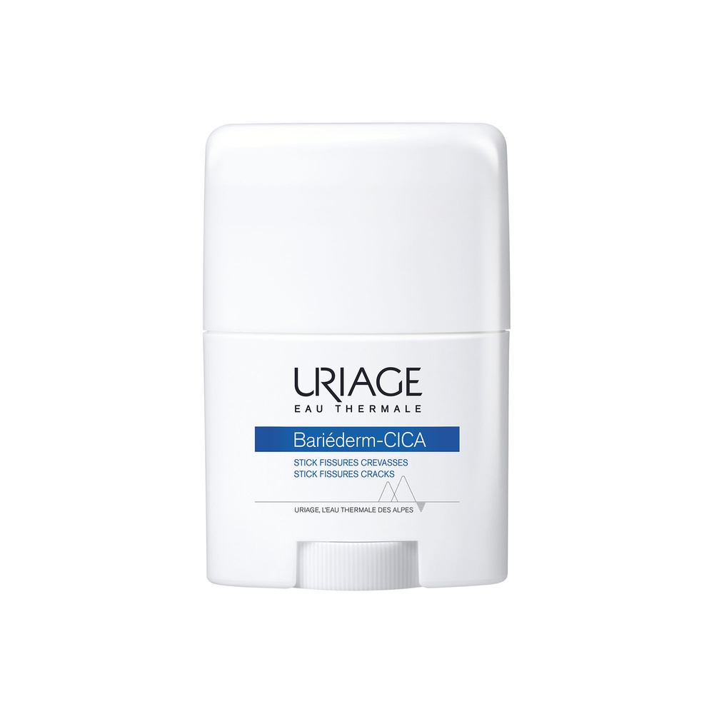 Uriage Bariéderm Stick Fissures et Crevasses