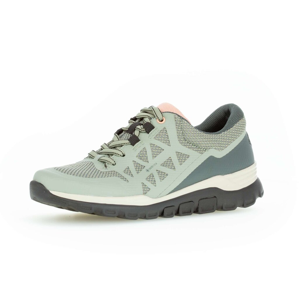 rollingsoft Sneaker low grün