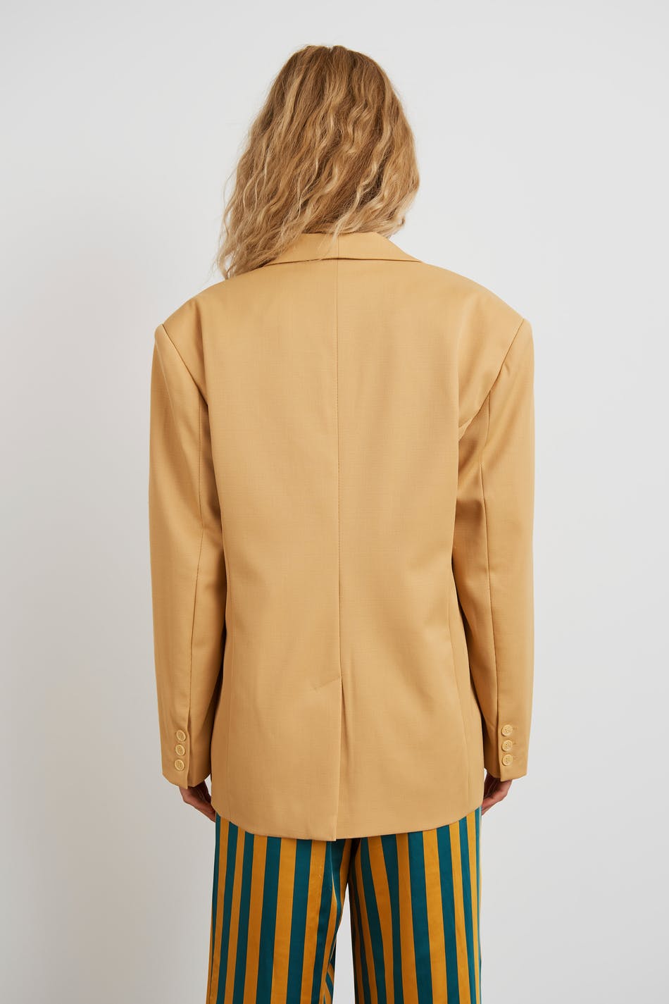Fanny blazer