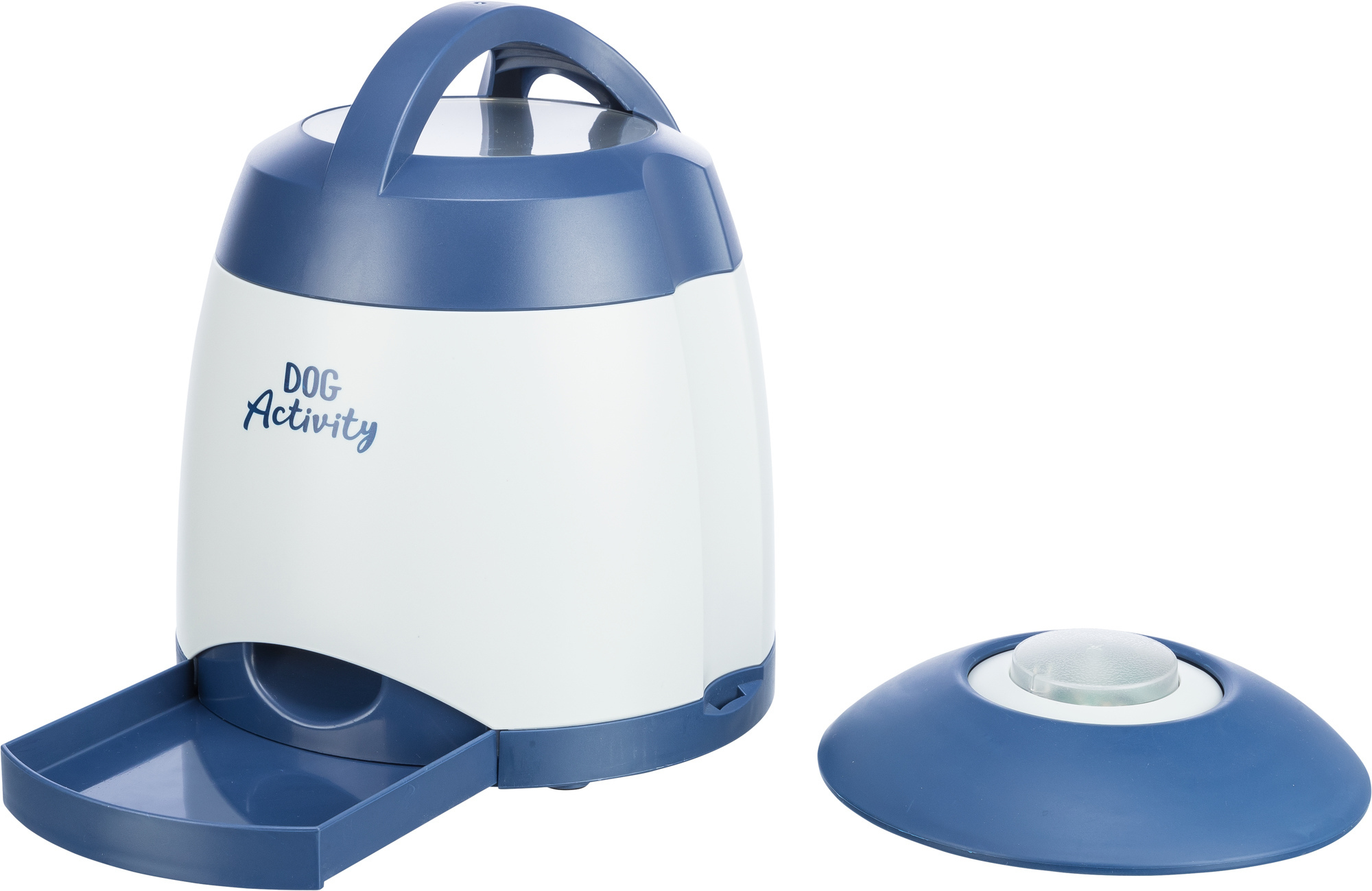 Trixie Intelligenzspielzeug Trixie Dog Activity Memory Trainer 3.0