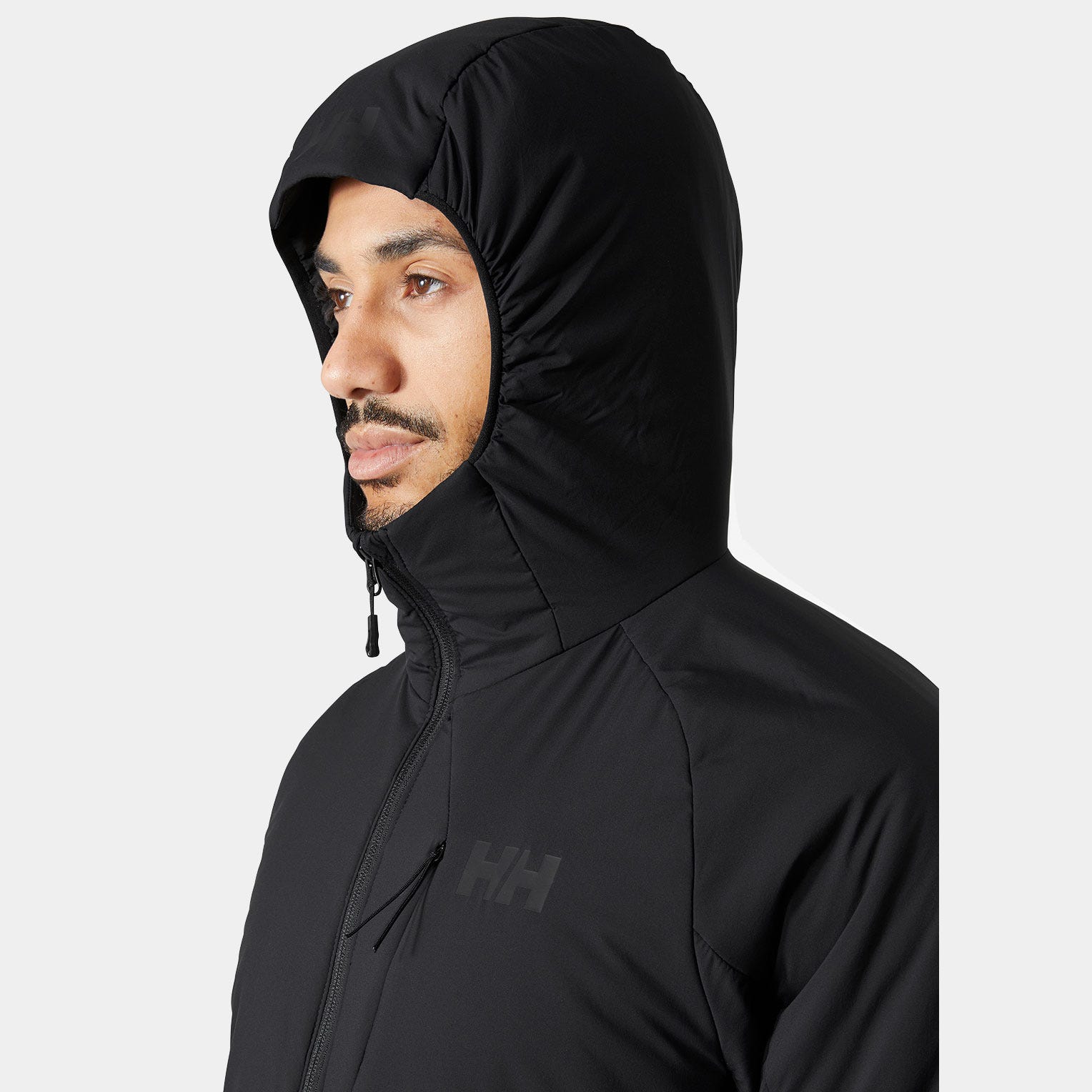 Men's Odin Stretch Hood Insulator 2.0