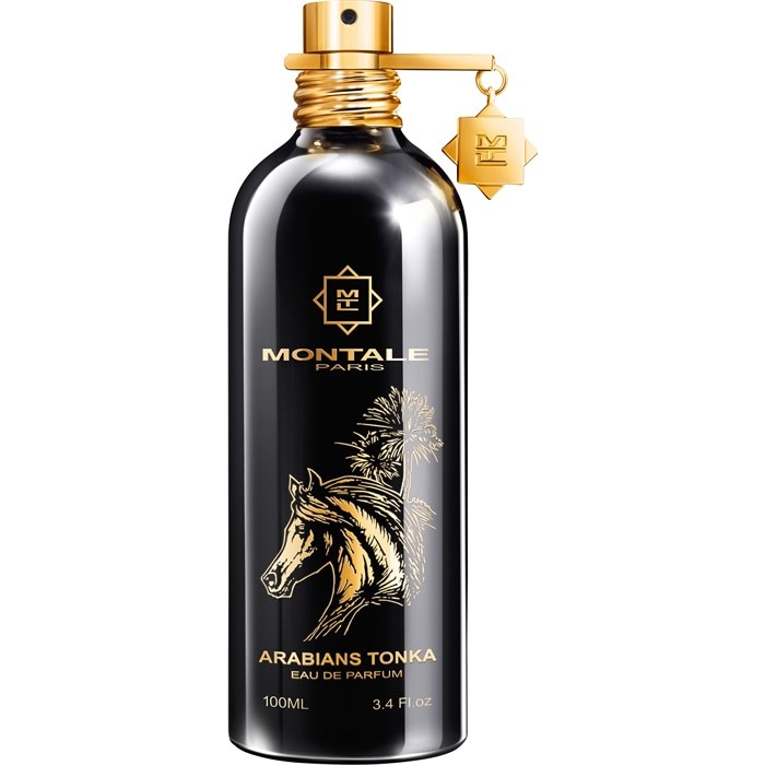 Eau de Parfum Spray