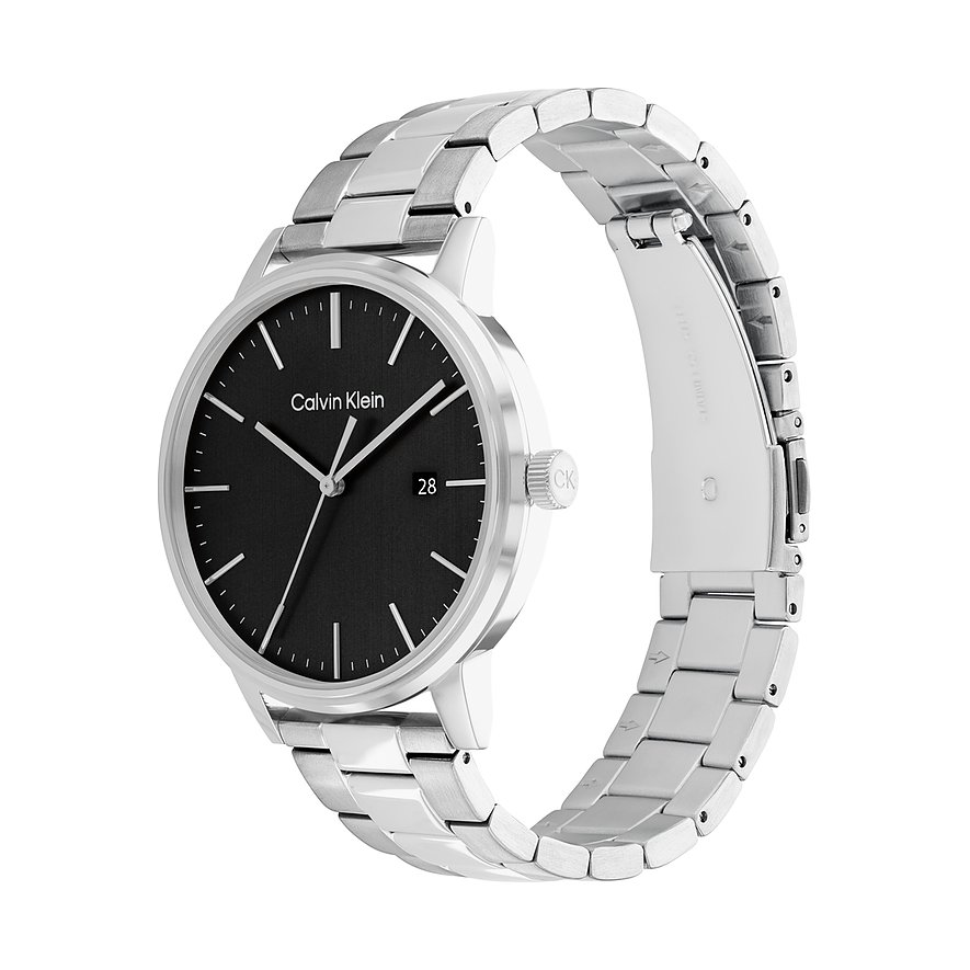 Calvin Klein Herrenuhr