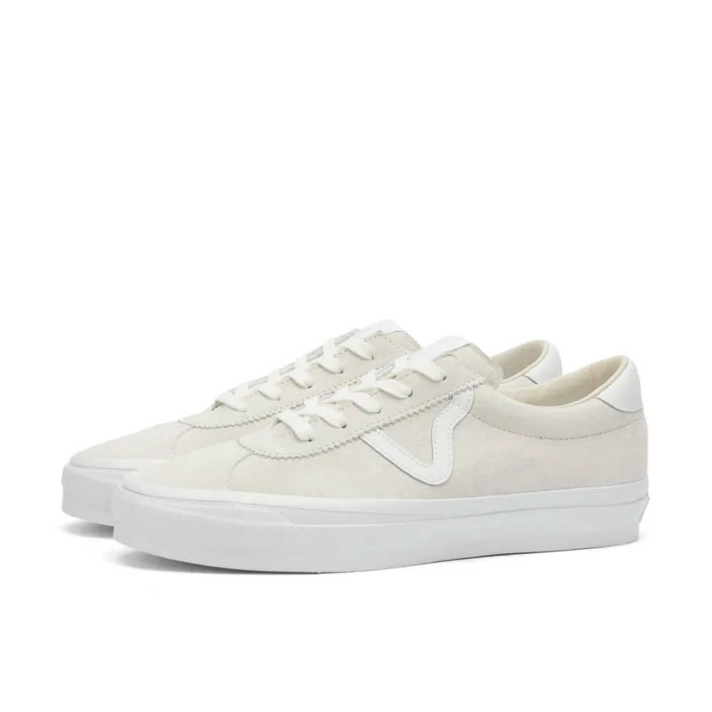 Vans Sport 73 VN000CR1WWW / weiss