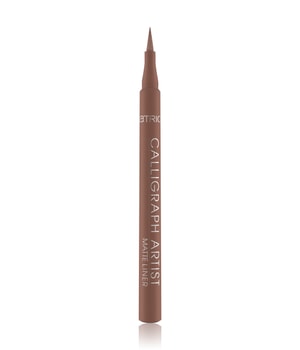 CATRICE Calligraph Artist Matte Liner Eyeliner-1.1 ml