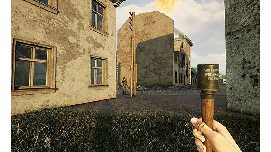 United Assault - Normandy '44