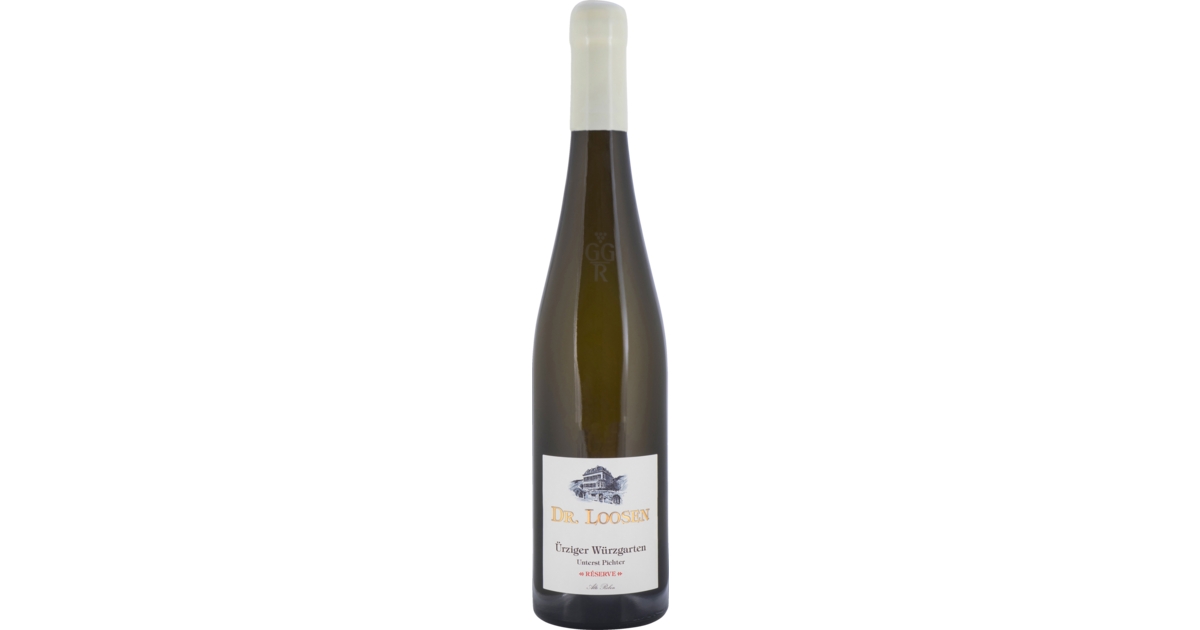 Ürziger Würzgarten