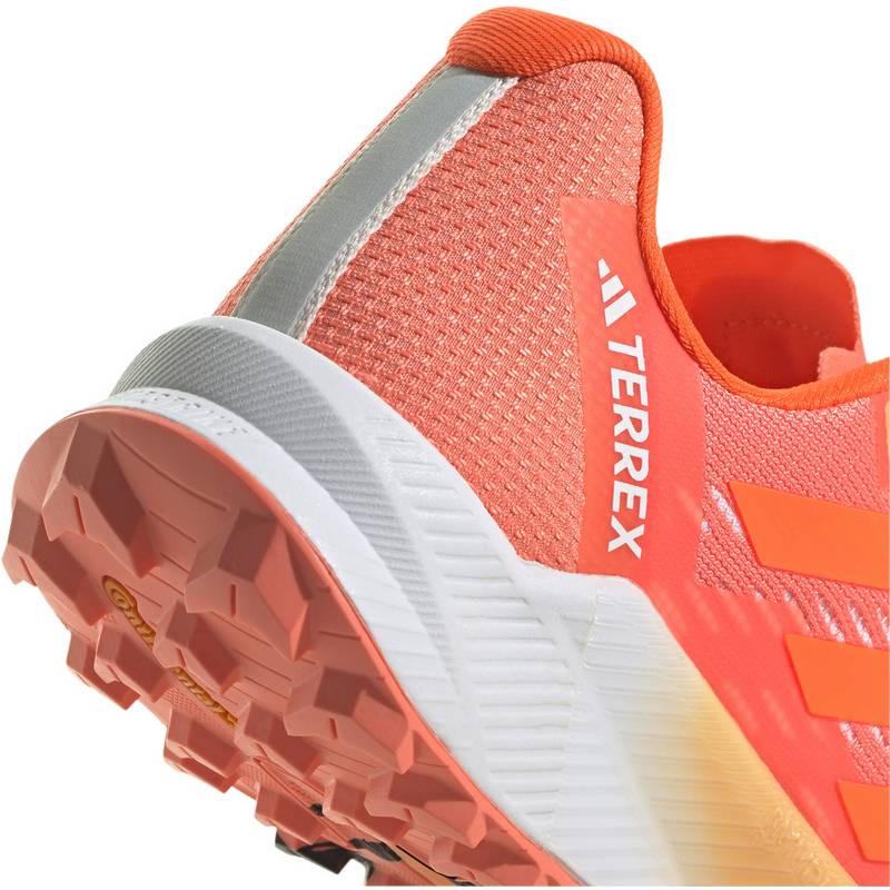 adidas TERREX AGRAVIC FLOW 2 Laufschuhe Damen