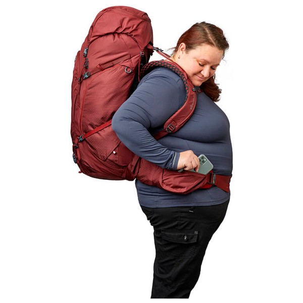 Gregory - Women's Kalmia 60 Plus - Trekkingrucksack