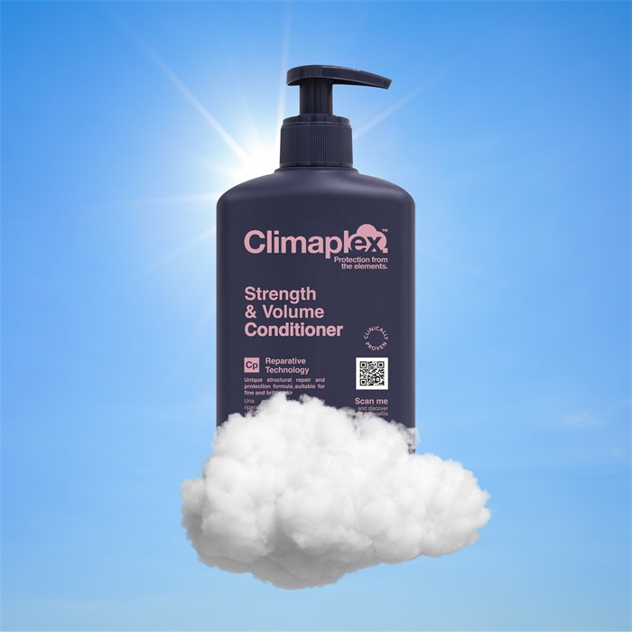 Strengh & Volume Conditioner
