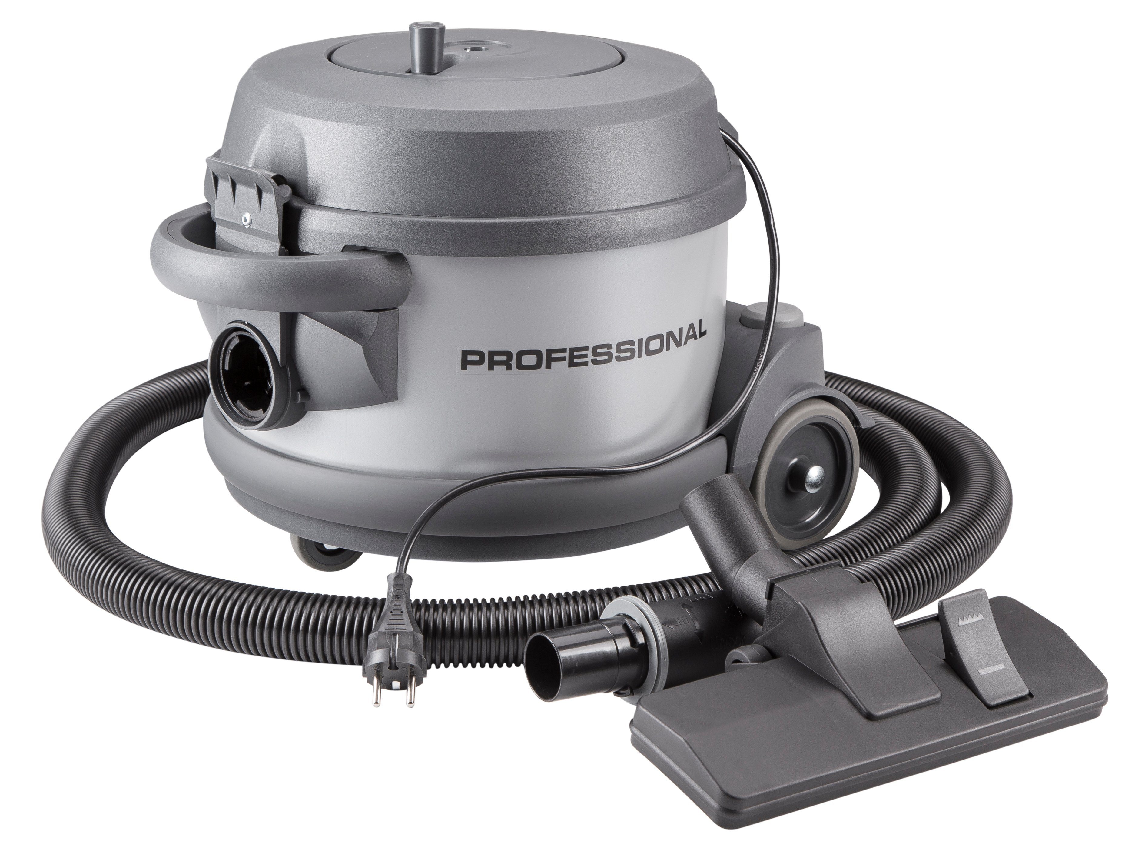 Silva Schneider Bodenstaubsauger Profi 1008