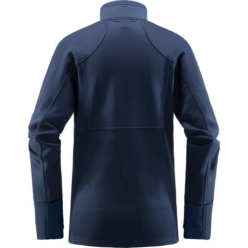 Haglöfs Betula Jacket Fleecejacke Damen