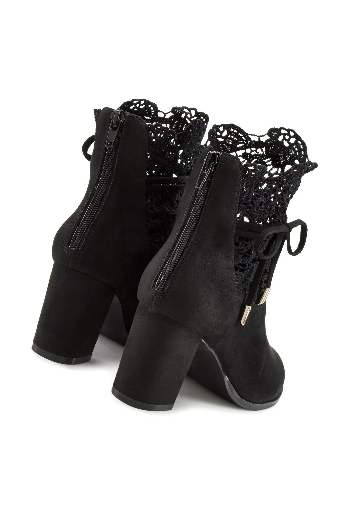 LASCANA  High-Heel-Stiefelette