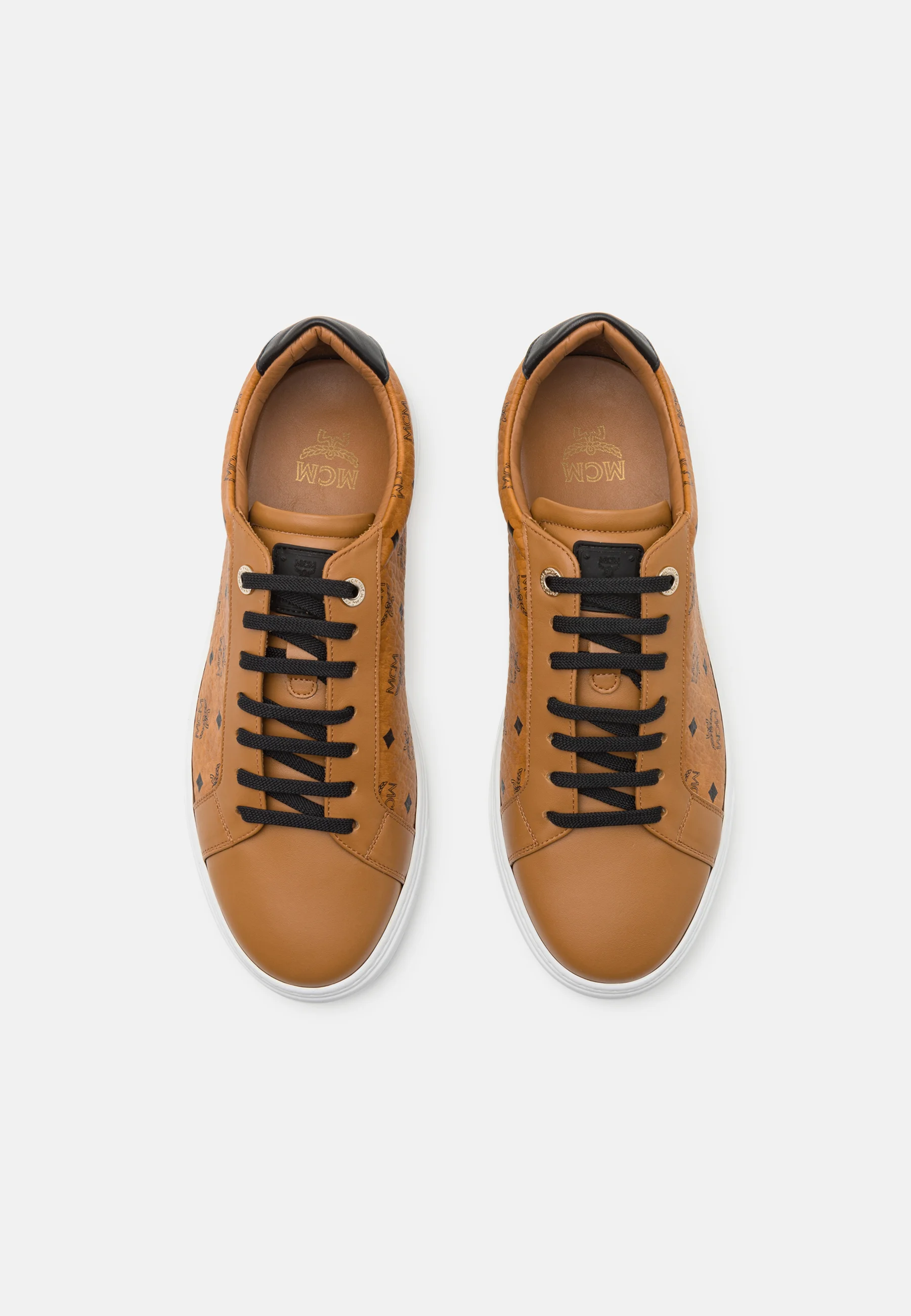 MCM TERRAIN DERBY - Zapatillas bajas