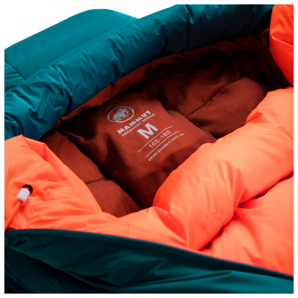 Mammut - Women's Protect Down Bag -21C - Daunenschlafsack