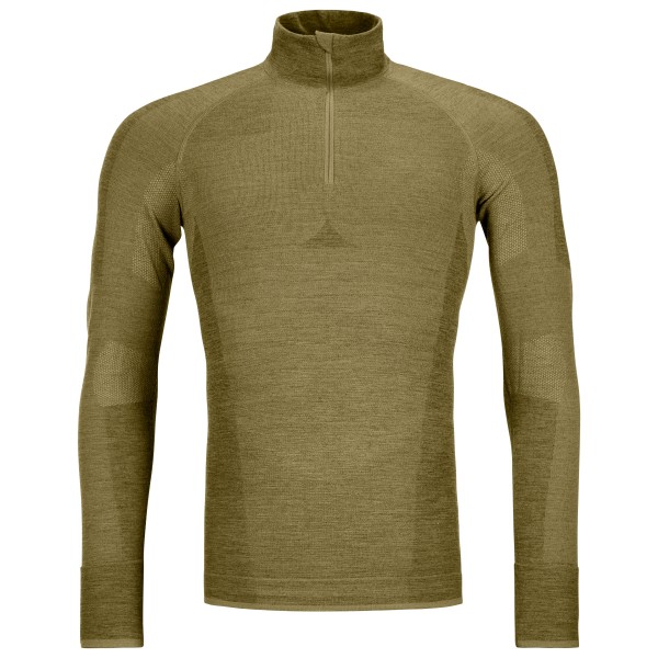 Ortovox - 230 Competition Zip Neck - Merinounterwäsche