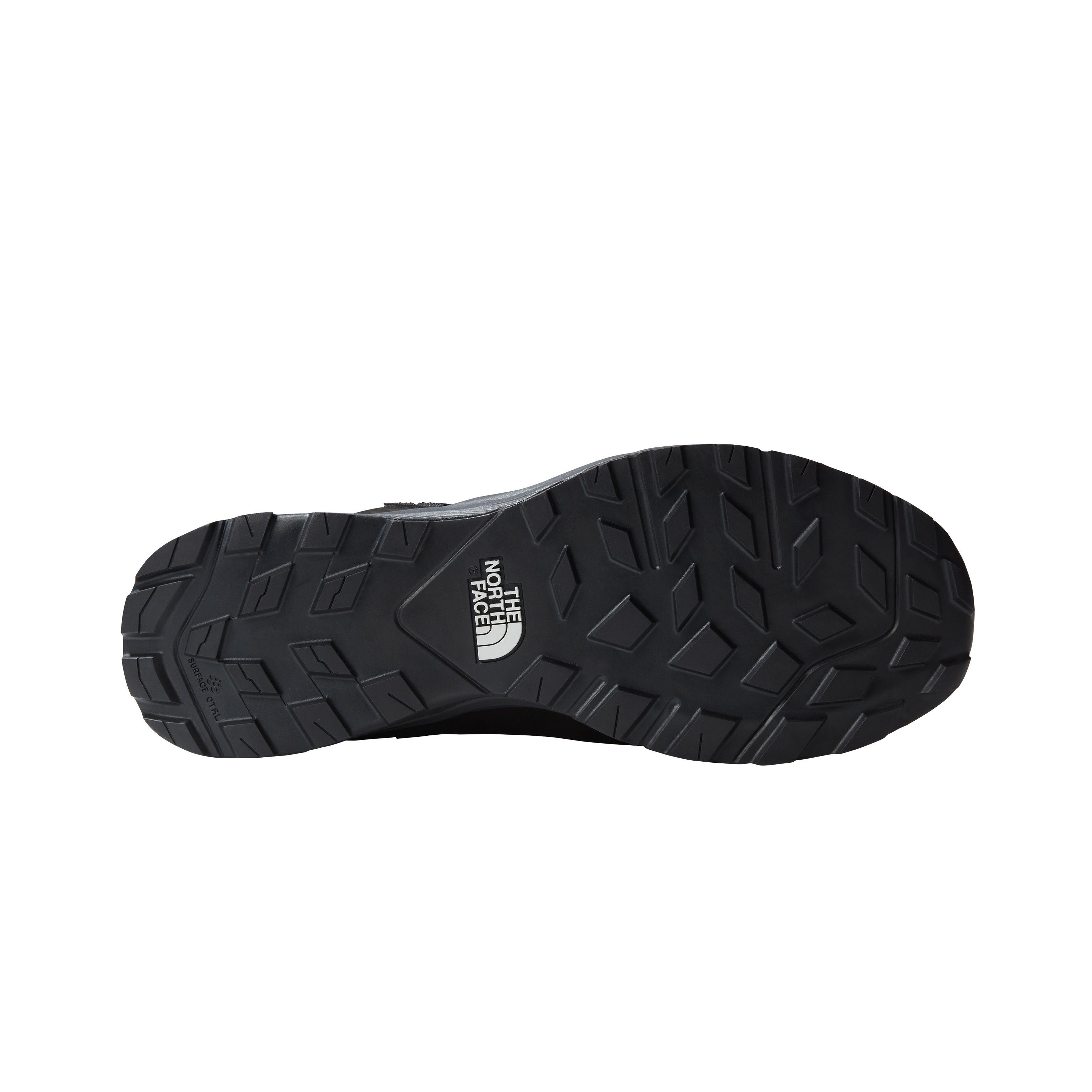 The North Face M CRAGSTONE LEATHER WP Wanderschuh wasserdicht
