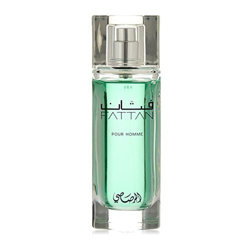 Rasasi Fattan Pour Homme parfumūdens 50 ml
