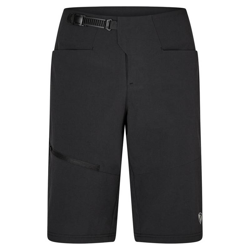 Ziener NUWE Shorts Herren