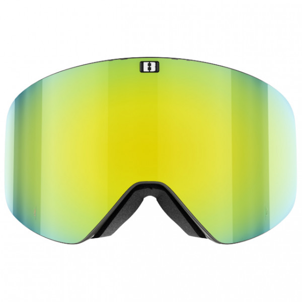 Bliz - Flow S2 (VLT 26%) + S1 - Skibrille