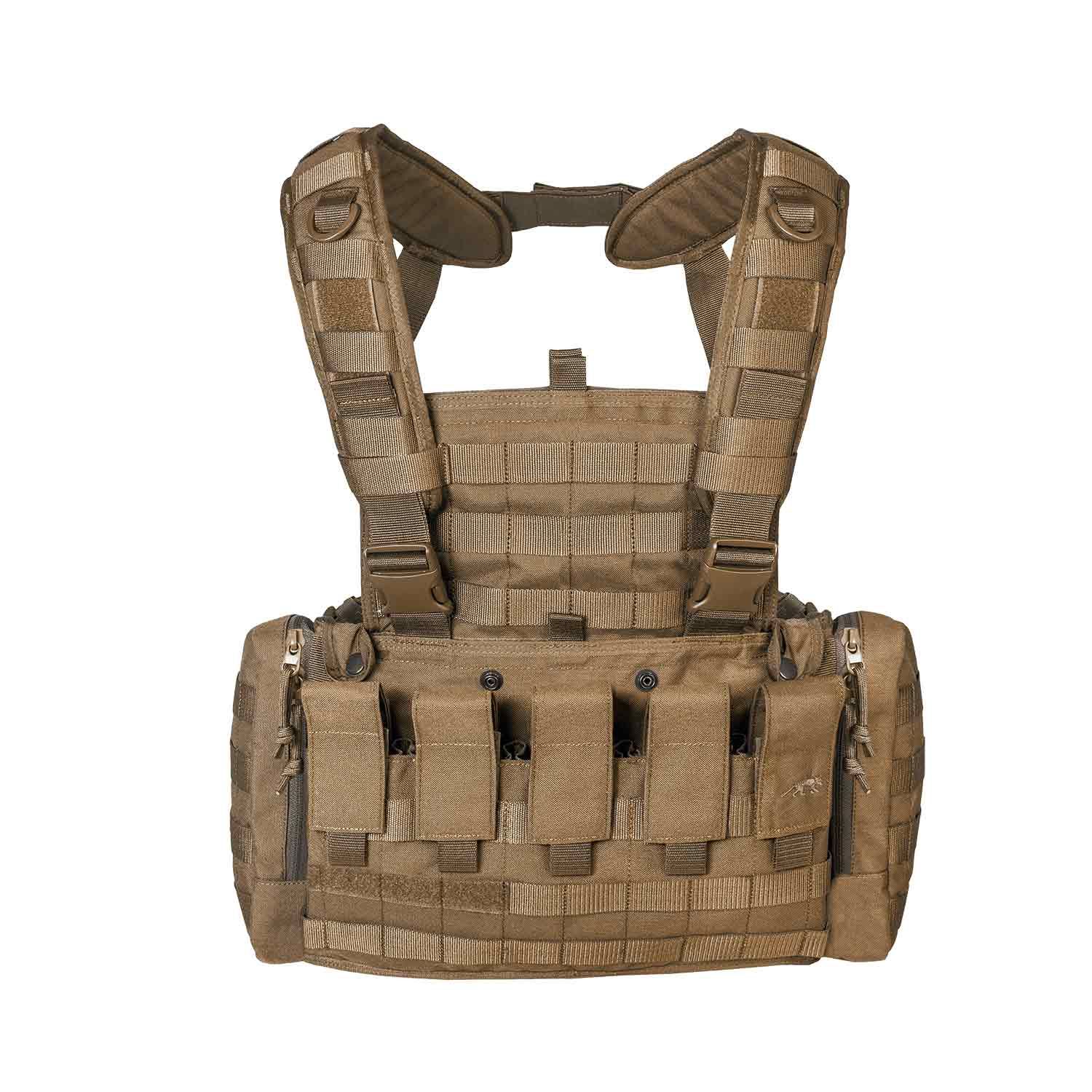 TT Chest Rig M4 MK II