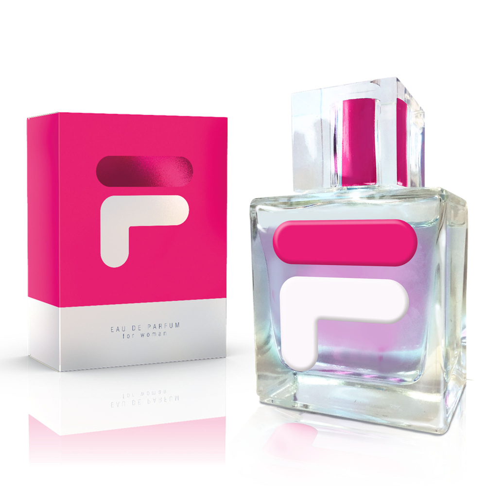 Fila FILA PRESTIGE FEMME Eau de parfum