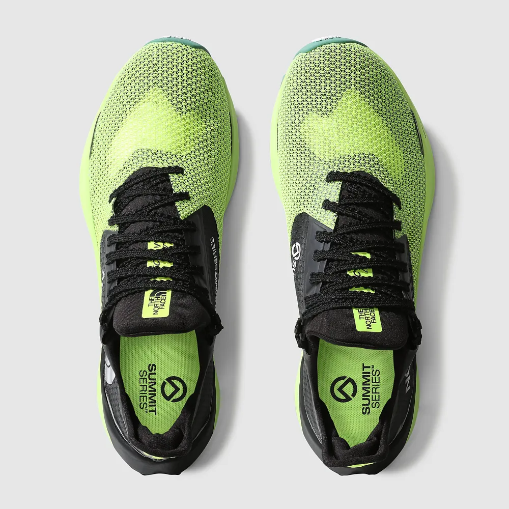 The North Face Summit Vectiv Sky Trail NF0A7W5KFM9 / schwarz