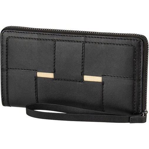 bugatti Geldbörse Lia Zip Ladies Longpurse