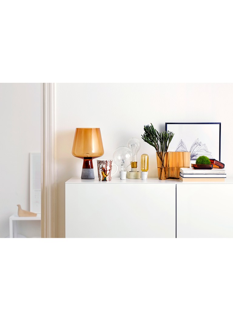 Iittala Galda lampa 30 x Ø20 cm