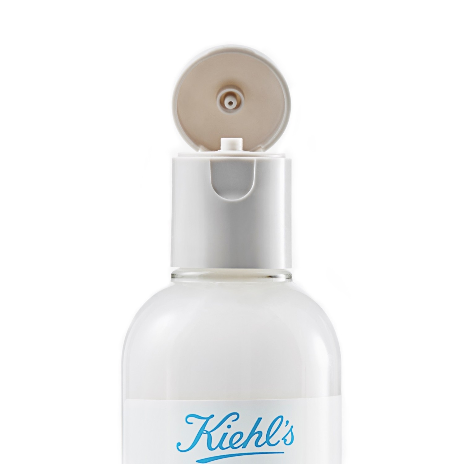 Kiehl's tonikum na zjemnenie pórov