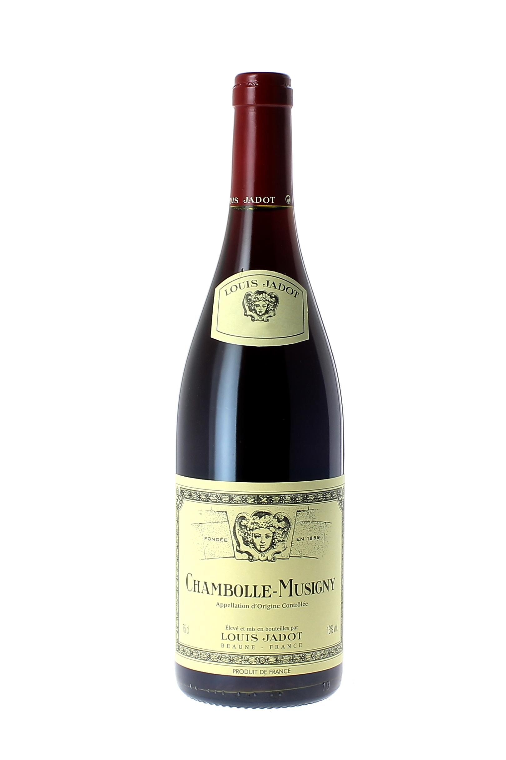 Chambolle musigny 1er cru les charmes 2015