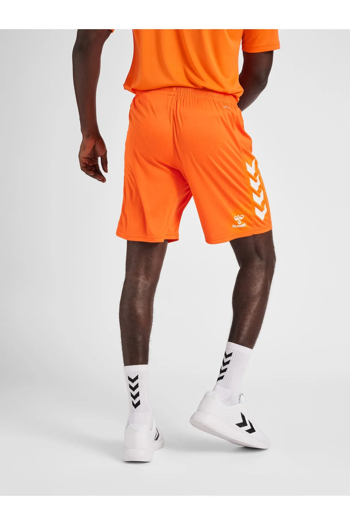 hummel  hmlCORE XK POLY SHORTS