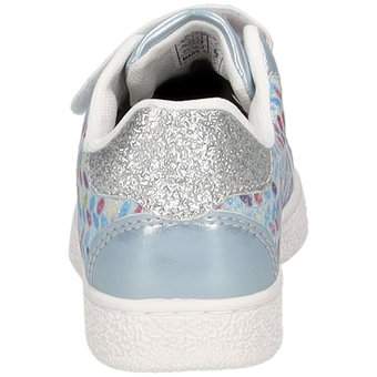 Barbarella Sneaker in blau