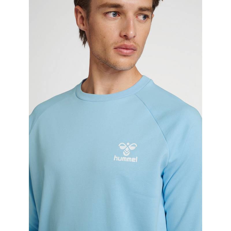hummel hmlISAM 2.0 SWEATSHIRT Sweatshirt Herren