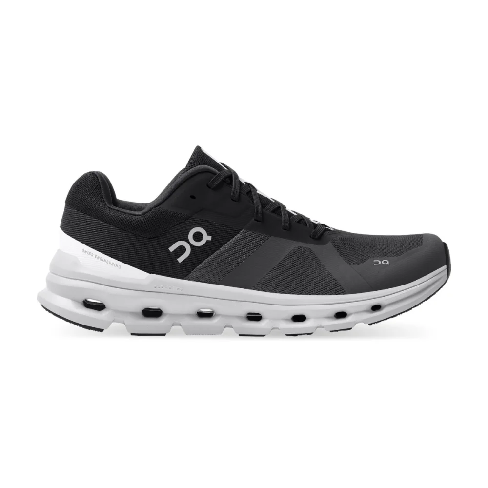 ON Cloudrunner 46.99017 / schwarz